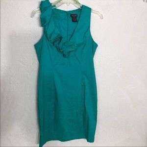 Camille La Vie Cocktail Dress Sz 12    A139